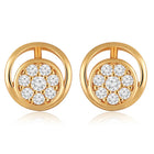 Explore Premium Gold Hoop Earrings | Free Shipping Available