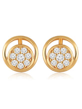 Explore Premium Gold Hoop Earrings | Free Shipping Available