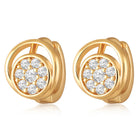 Explore Premium Gold Hoop Earrings | Free Shipping Available