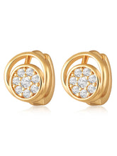 Explore Premium Gold Hoop Earrings | Free Shipping Available