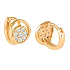 Explore Premium Gold Hoop Earrings | Free Shipping Available