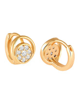 Explore Premium Gold Hoop Earrings | Free Shipping Available