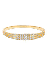 CZ Studded Kada for Every Occasion