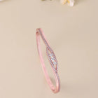 Grace Curve Cluster Zirconia Kada