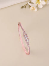 Grace Curve Cluster Zirconia Kada