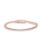 Grace Curve Cluster Zirconia Kada