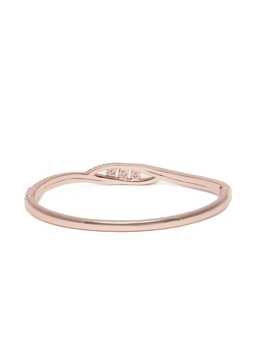 Grace Curve Cluster Zirconia Kada