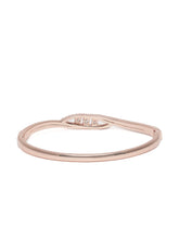 Grace Curve Cluster Zirconia Kada