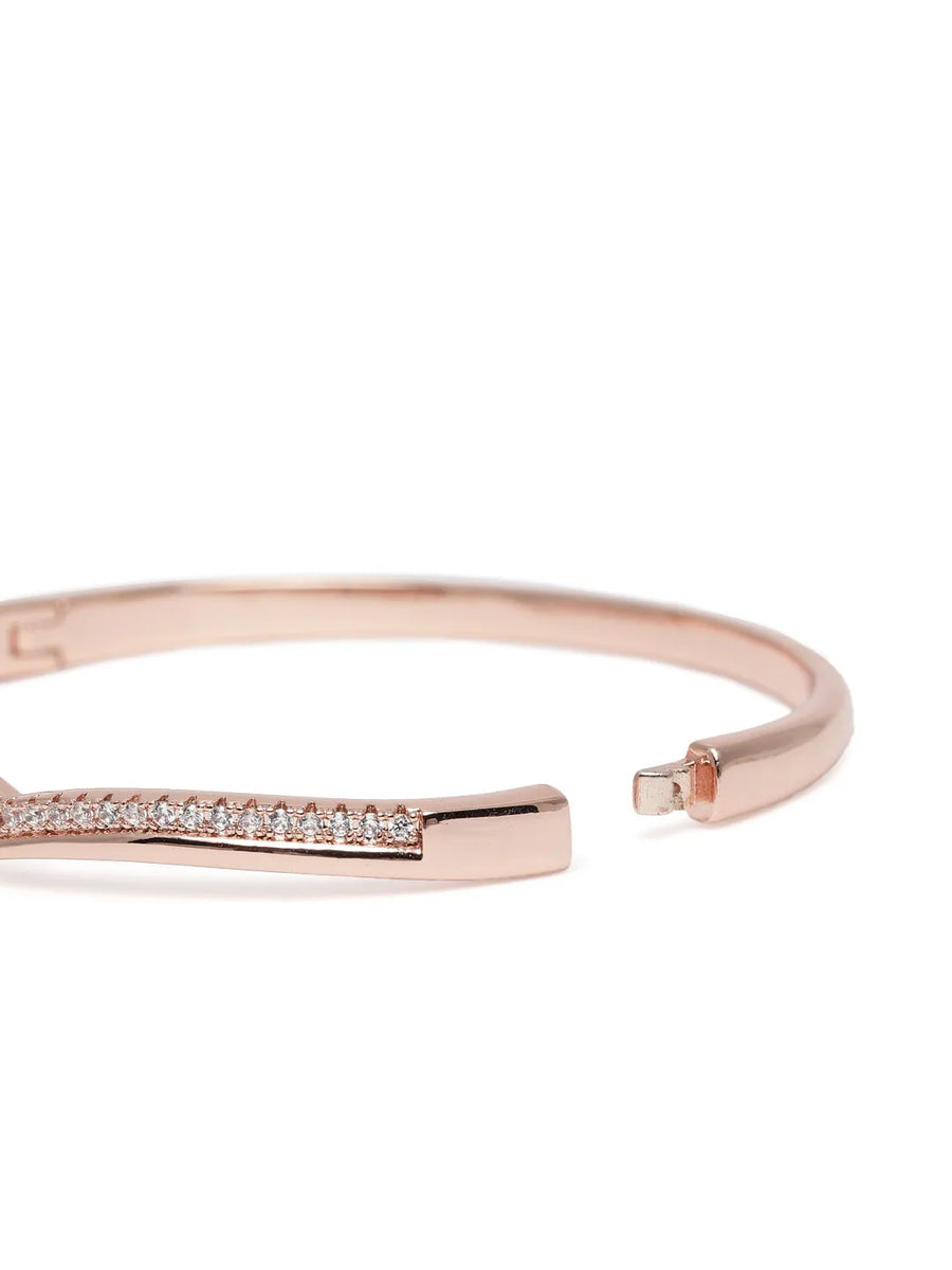 Grace Curve Cluster Zirconia Kada