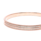 Fashion Forward CZ Studded Kada