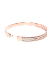 Fashion Forward CZ Studded Kada