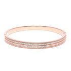 Fashion Forward CZ Studded Kada