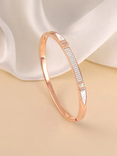 Trendy CZ Studded Kadas for Her