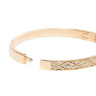 Elegance and Glamour CZ Studded Kada