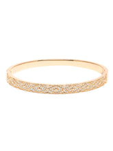Elegance and Glamour CZ Studded Kada