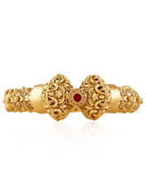 Stones Studded Kada Set – Traditional Fashion Jewellery by Peora

