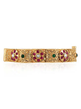 Studded Kada Bangles – Elegant Fashion Jewellery by Peora

