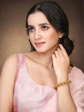 Multicolour Kada Bangles – Vibrant Fashion Jewellery by Peora

