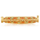 Multicolour Kada Bangles – Vibrant Fashion Jewellery by Peora

