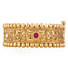 Studded Kada – Sparkling Fashion Jewellery by Peora

