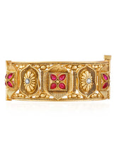 Studded Kada – Elegant Fashion Jewellery by Peora

