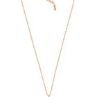 Elegant Pendant Chain – Sophisticated Fashion Jewellery by Peora

