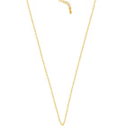 Elegant Pendant Chain – Sophisticated Fashion Jewellery by Peora

