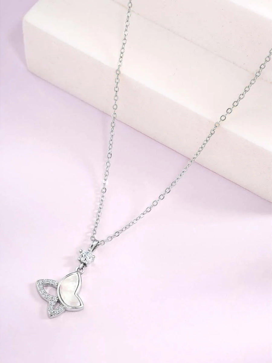 Elegant Pendant Chain – Sophisticated Fashion Jewellery by Peora

