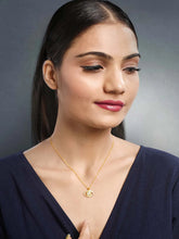 Eye Catching Necklace – Statement Fashion Jewellery by Peora

