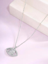 Eye Catching Necklace – Statement Fashion Jewellery by Peora

