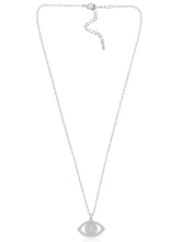 Eye Catching Necklace – Statement Fashion Jewellery by Peora

