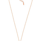 Circles Pendant Necklace – Modern Fashion Jewellery by Peora


