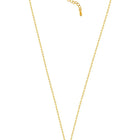 Circles Pendant Necklace – Modern Fashion Jewellery by Peora


