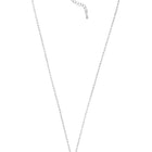 Circles Pendant Necklace – Modern Fashion Jewellery by Peora

