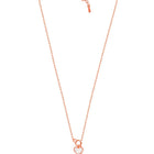Heart & Arrow Pendant – Chic Romantic Jewellery by Peora


