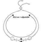 CZ Bracelet by Peora – Elegant Fashion Jewellery

