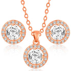 Pendant Set for Women | Peora Jewellery Collection