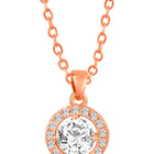 Pendant Set for Women | Peora Jewellery Collection