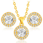 Pendant Set for Women | Peora Jewellery Collection
