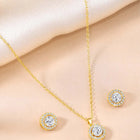 Pendant Set for Women | Peora Jewellery Collection