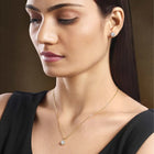 Pendant Set for Women | Peora Jewellery Collection