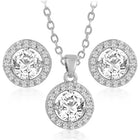 Pendant Set for Women | Peora Jewellery Collection