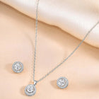 Pendant Set for Women | Peora Jewellery Collection