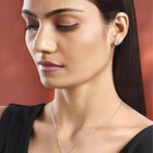 Pendant Set for Women | Peora Jewellery Collection