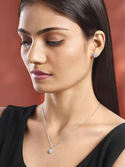 Pendant Set for Women | Peora Jewellery Collection