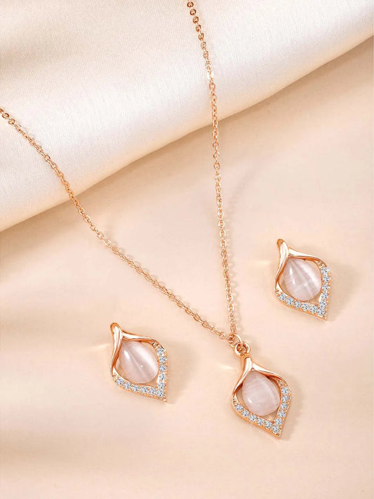 Necklace Set for Women | Peora Jewellery Collection
