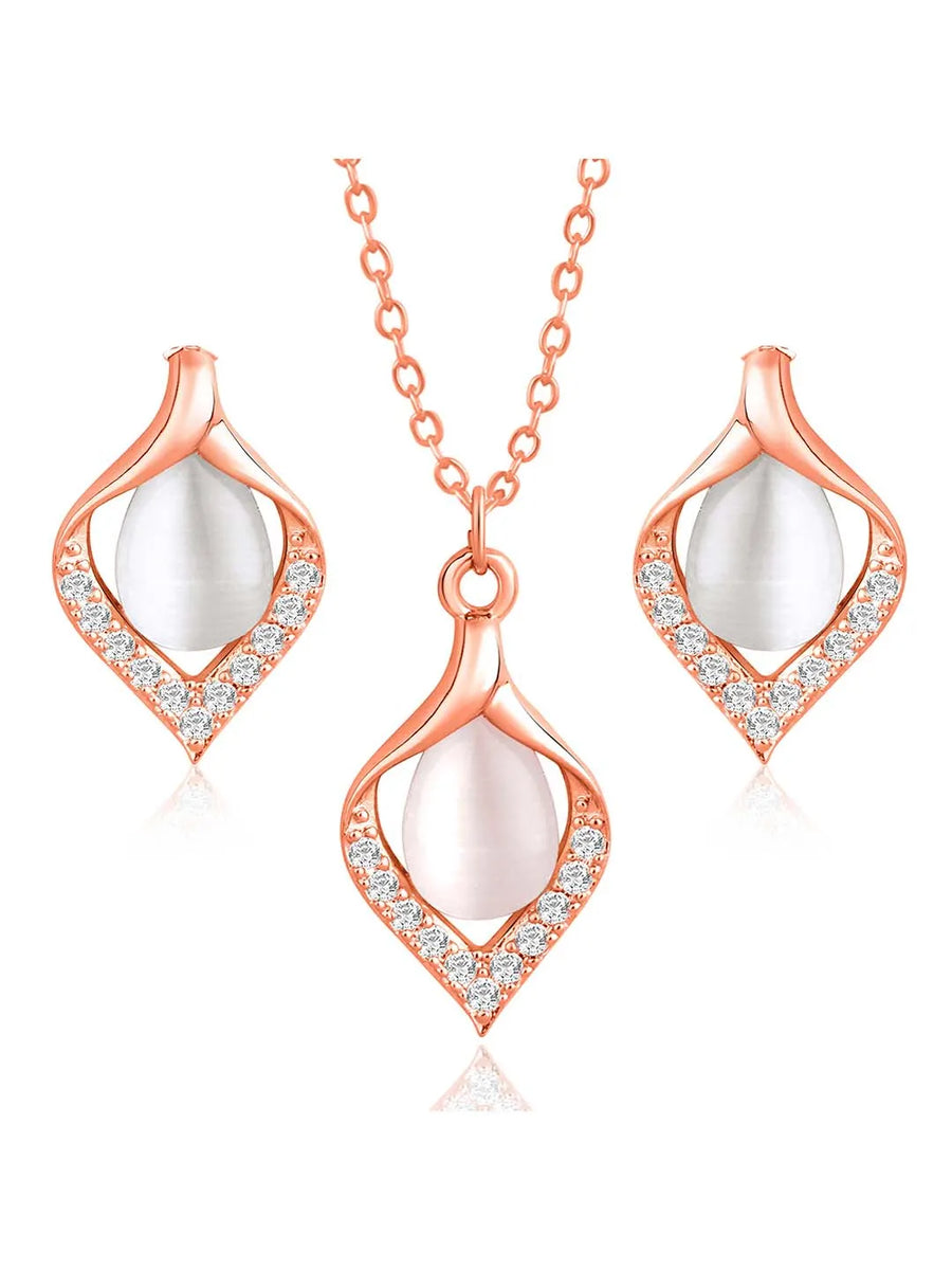 Necklace Set for Women | Peora Jewellery Collection