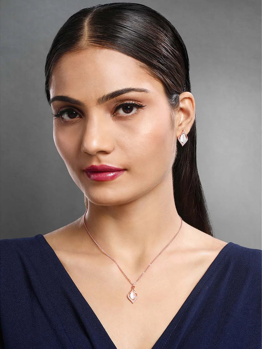 Necklace Set for Women | Peora Jewellery Collection