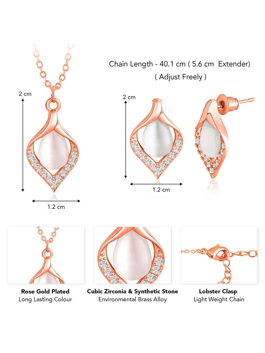 Necklace Set for Women | Peora Jewellery Collection