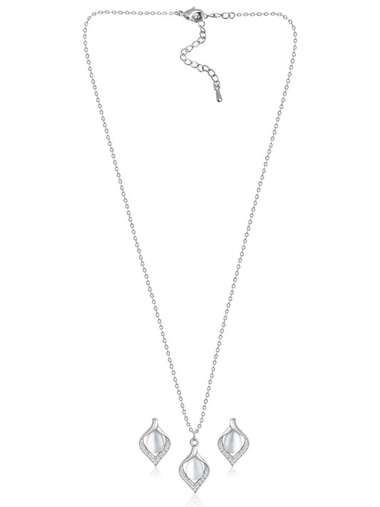 Necklace Set for Women | Peora Jewellery Collection